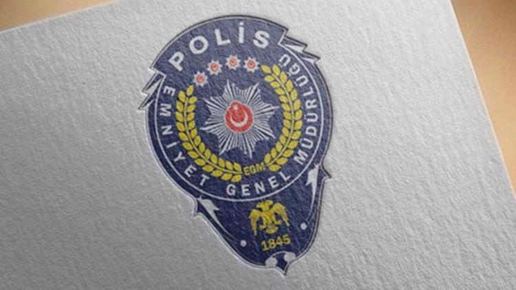 EGM: Çocukların yanında havaya ateş eden polis memuru hakkında soruşturma başlatıldı