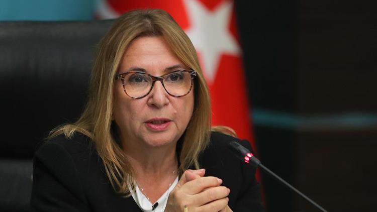 Son dakika... Bakan Pekcan: Ulusal para birimleri üzerinden ticarete ağırlık vermemiz gerekiyor