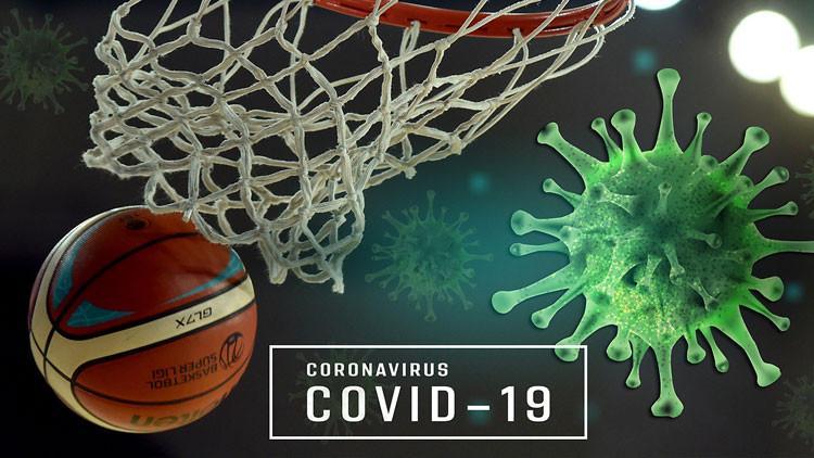 Son Dakika | Basketbolda corona virüs sonrası liglerin durumu belli oluyor