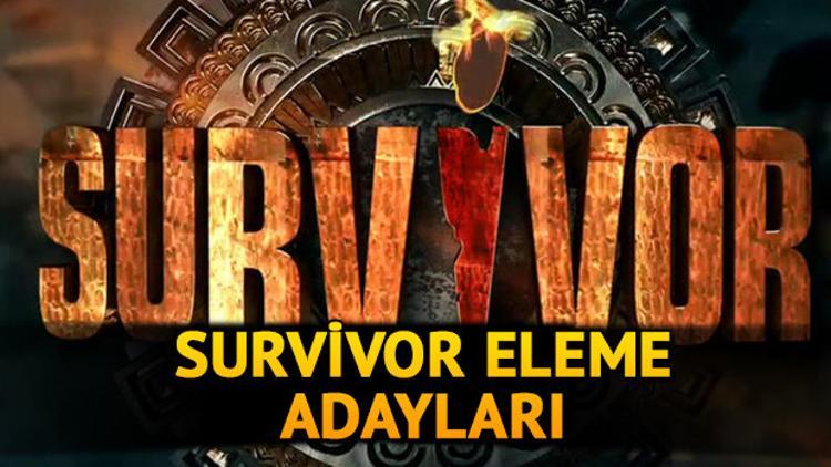 Survivor 2020 son bölümde dün kim kazandı? 10 Mayıs Survivor'da eleme adayı kim oldu?
