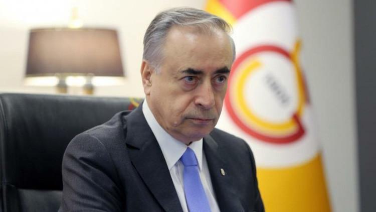 Son dakika: Mustafa Cengiz yoğun bakımdan çıktı! Sorduğu ilk soru...