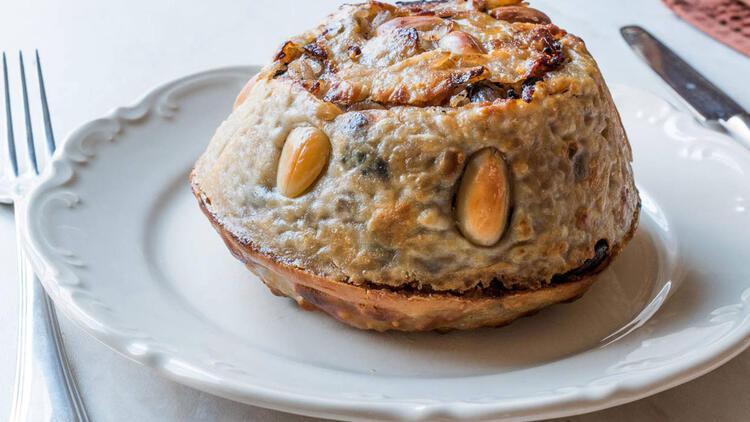 Ramazanın on sekizinci gününde iftar menüsü için nefis yemek tarifleri