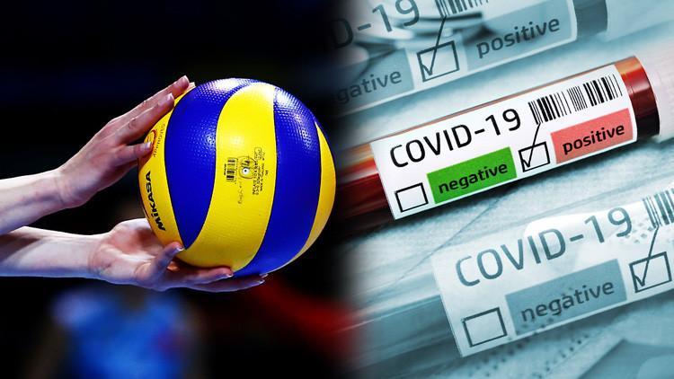 Son dakika! Türkiye voleybol liglerinde sezon bitirildi! Şampiyon yok, küme düşme yok...