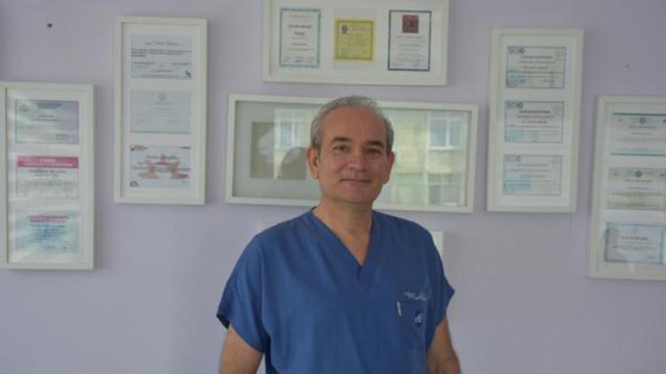 Dr. Balanlı: Bulaşma riskine karşı klimayı değil, pencereleri açın