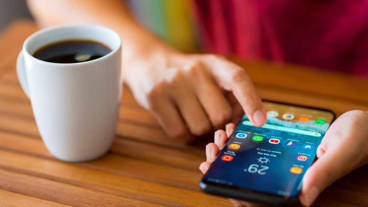 Samsung’un yeni dijital dergi uygulaması SMAG yayında