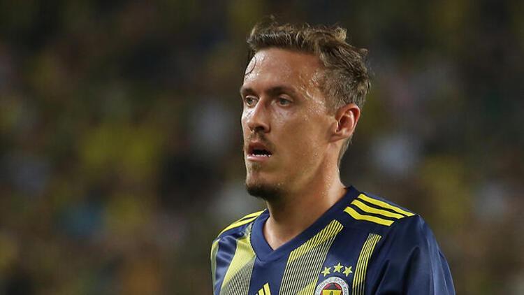Max Kruse'den transfer açıklaması! Son dakika Fenerbahçe haberleri