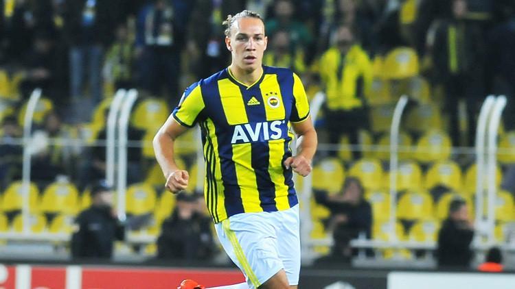 Son dakika transfer haberi | Michael Frey'e Süper Lig'den talip var!