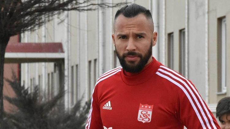 Yasin Öztekin: "Çok hayati 8 maçımız var..."