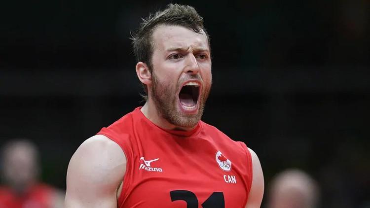 Arkasspor'da Jay Blankenau kaldı