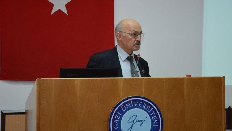 Orhan Acar kimdir ne dedi? Gazi Üniversitesi Fen Fakültesi Dekanı Orhan Acar nereli kaç yaşında?