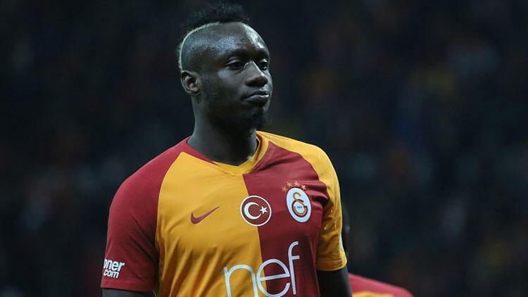 Son Dakika | Galatasaray'ın golcüsü Mbaye Diagne'nin yeni takımını duyurdular!