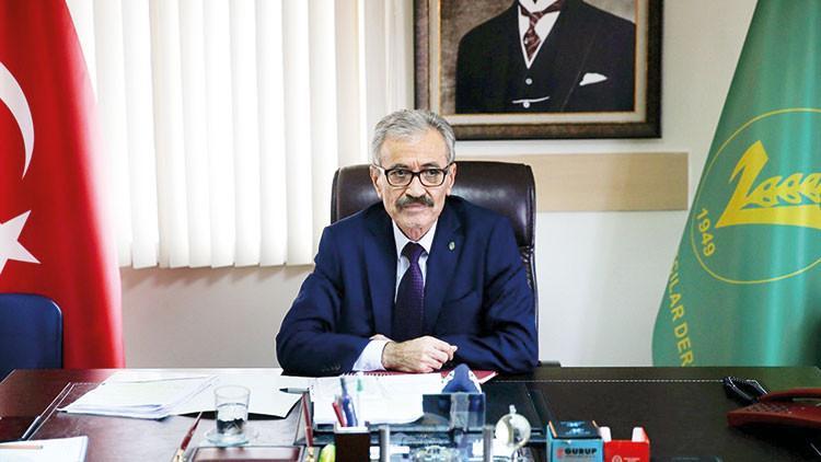 Türkiye’nin şansı üreten çiftçiler