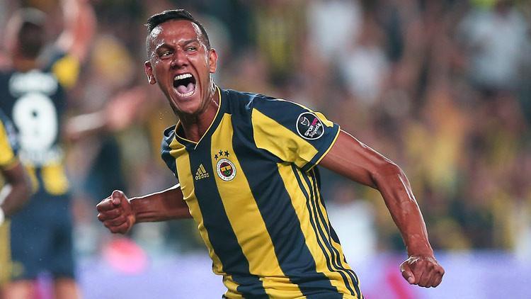 Son Dakika | Trabzonspor'dan Josef de Souza bombası!