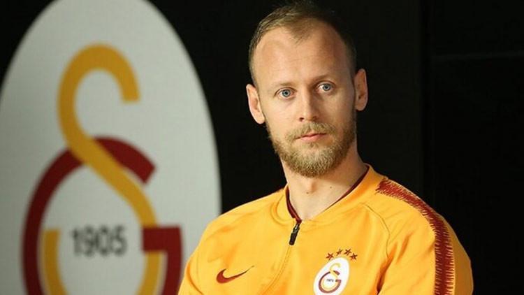 Semih Kaya'dan Galatasaray fedakarlığı!