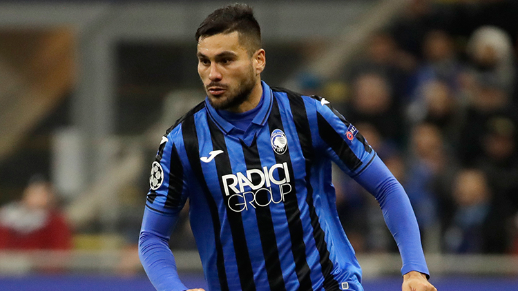 Son Dakika Transfer Haberi | Fenerbahçe, Luis Palomino'da mutlu sona yaklaştı