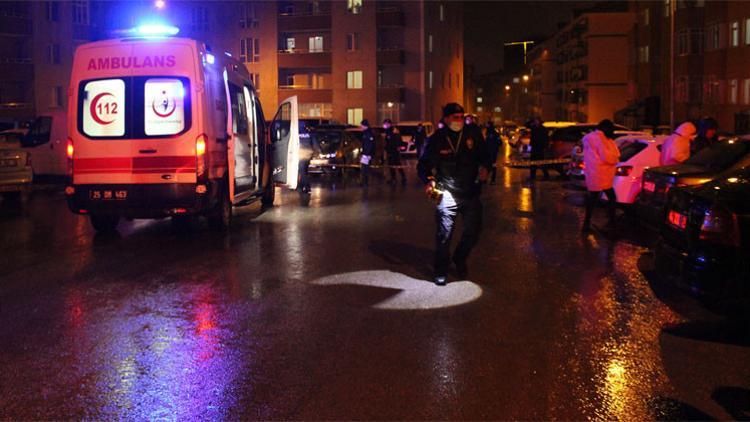 Bacanağını öldürdükten sonra borcunu gönderdi!