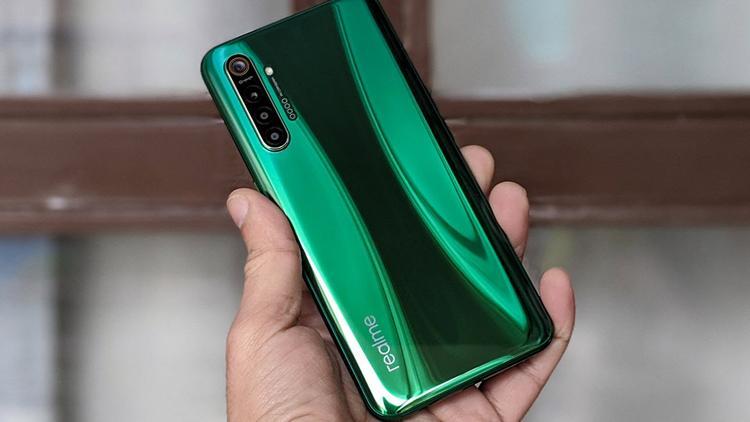 Koronavirüse rağmen realme yüzde 40 büyüdü