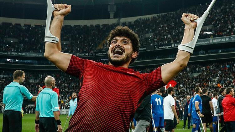 Barış Telli: 'TFF'de görev almak istiyorum'