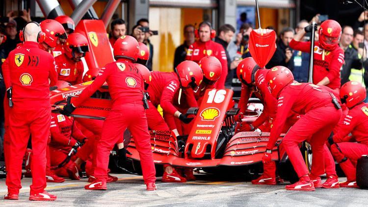 Son Dakika | Ferrari'de Carlos Sainz dönemi!