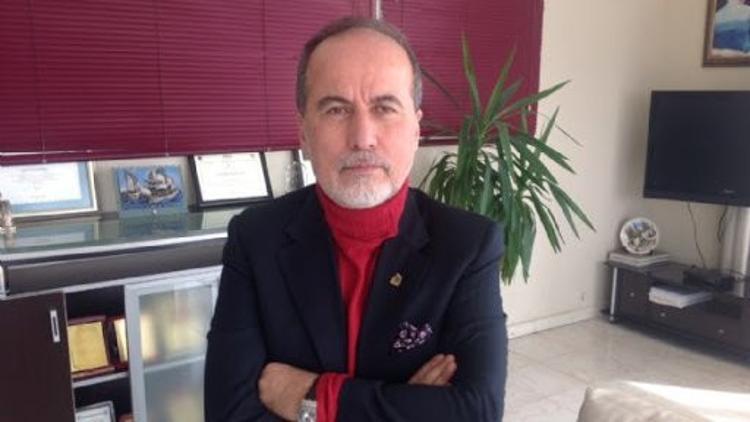 Ali Adalıoğlu: "TBF çok doğru ve yerinde bir karar verdi, destekliyoruz..."