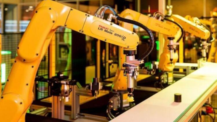 Japon Fanuc Türkiye’de robot onarım merkezi açtı