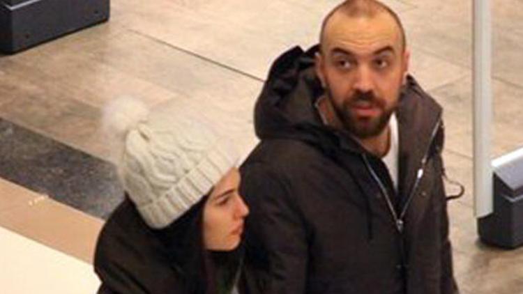 Survivor Sercan'ın sevgilisi kimdir? Sercan Yıldırım'ın sevgilisi Elif Aydın'ın merak edilenleri