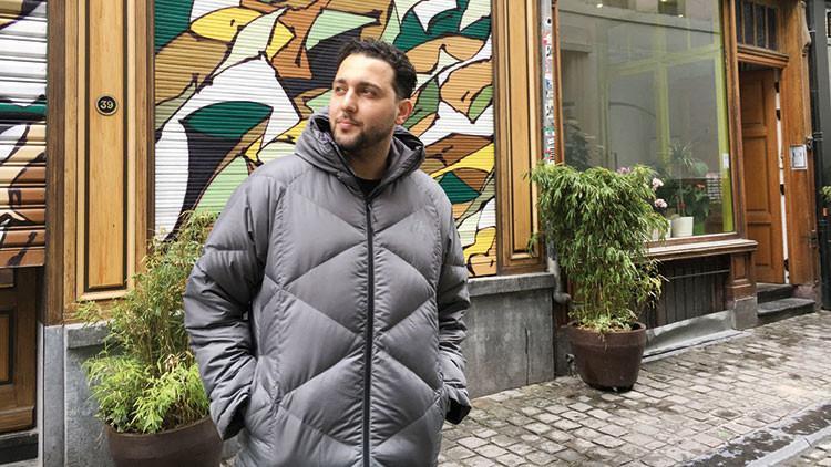 Yeşilçam filmleri Türkiye’ye açılan ışıklı bir kapıydı benim için...