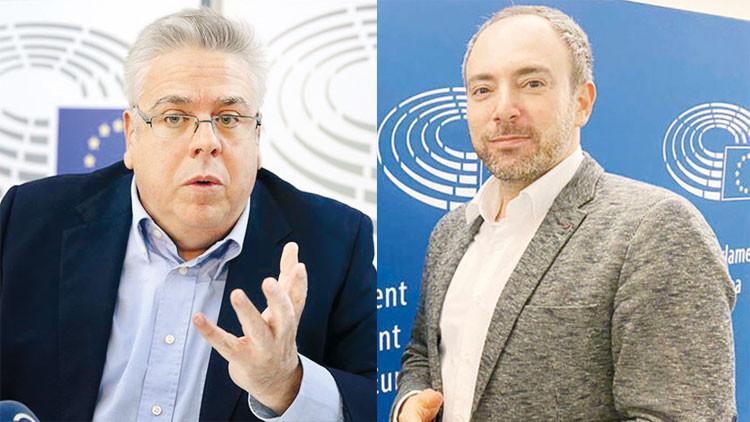 Avrupa Parlamentosu Türkiye’ye yardımları kesmedi