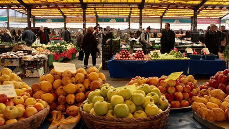 'Korunaklı pazarlar arttırılsın'