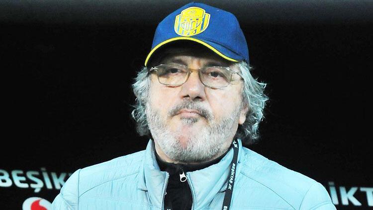 Mustafa Reşit Akçay: Bazı oyuncuların korkusu arttı!