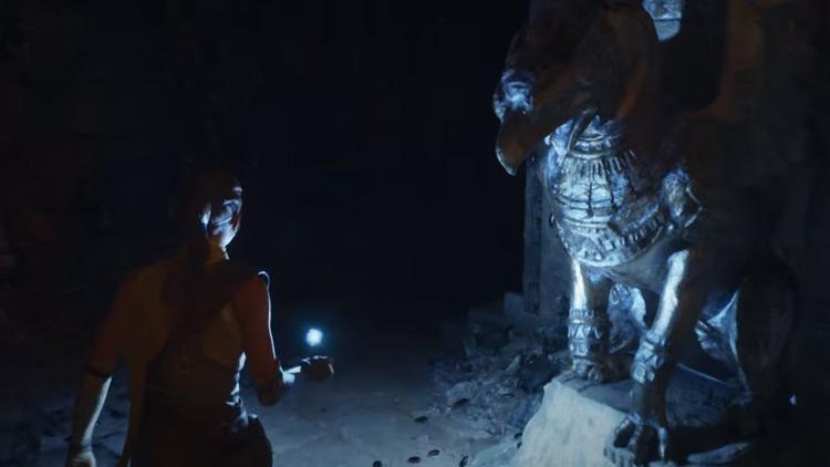 PlayStation 5 üzerinde çalışan Unreal Engine 5 demosu ses getirdi