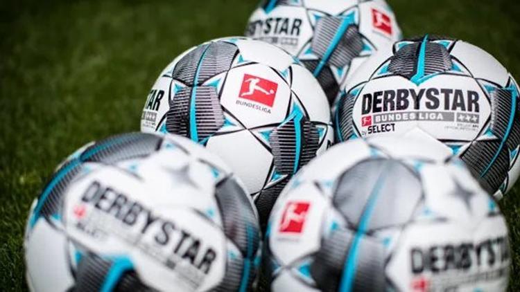 Bundesliga yarın yeniden başlıyor! Sahada ve tribünde en fazla 213 kişi...