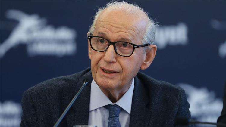 Şenes Erzik: "Liglere başlama tarihinin ağustosun sonuna doğru olacağını düşünüyorum..."