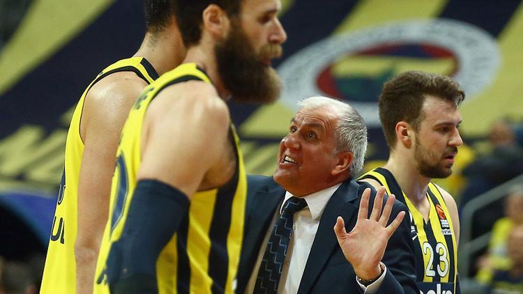 Son Dakika | Fenerbahçe Beko'da bütçe yarı yarıya azalıyor!
