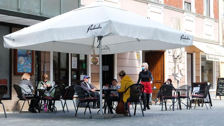 Slovenya ‘salgın’ durumunu sonlandırdı
