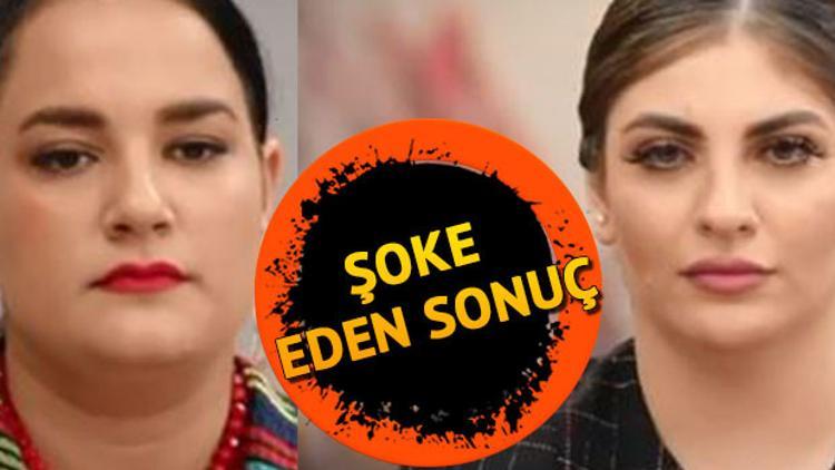 Doya Doya Moda'da elenen isim şaşırttı - Doya Doya Moda'da bugün kim elendi, birinci kim oldu?