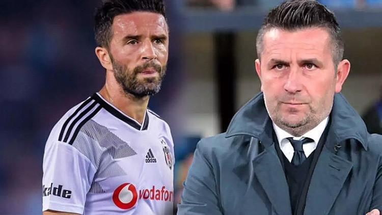 Son Dakika | Fenerbahçe'de Ali Koç'tan yeni teknik direktör ve Gökhan Gönül açıklaması