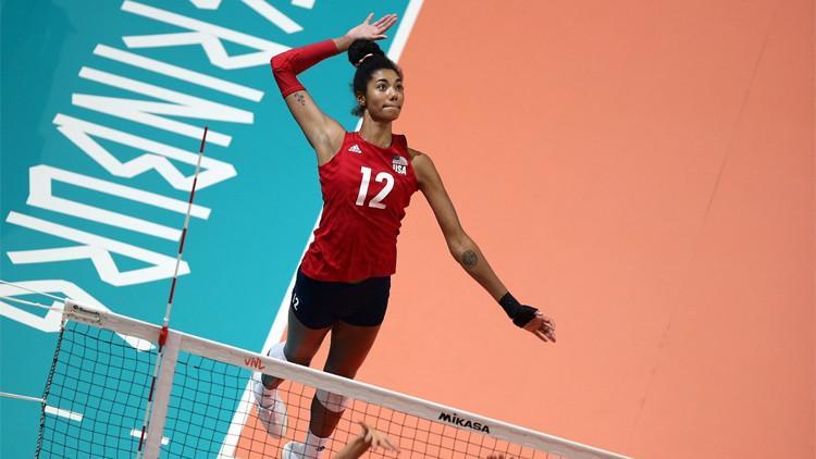Jordan Thompson Eczacıbaşı VitrA'da