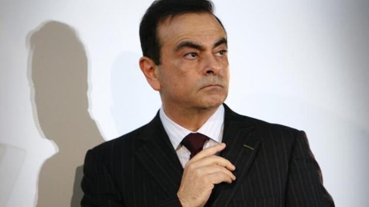 Nissan'ın eski CEO'su Ghosn'un kaçırılmasıyla ilgili iddianame kabul edildi