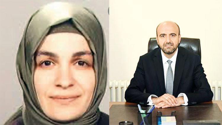 Elif Hocayı bıçaklayan eşe 20 yıl istendi