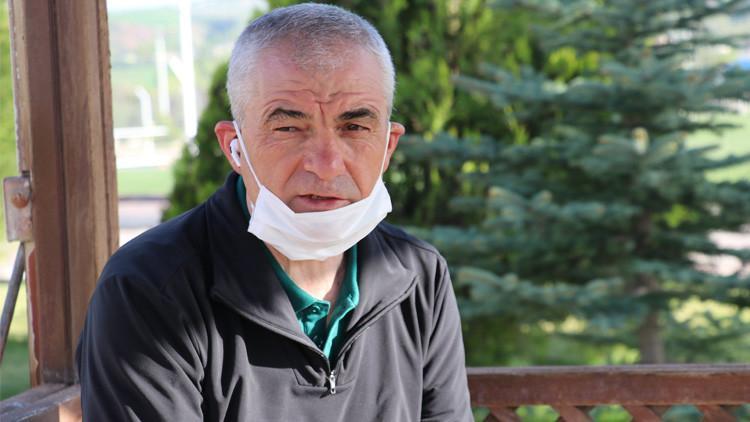 Rıza Çalımbay: "Zamanlama iyi değil..."
