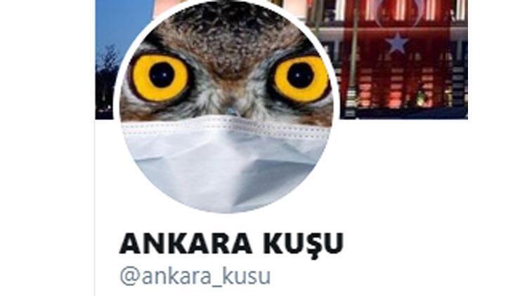 'Ankara Kuşu'na FETÖ davası! 'FETÖ elebaşını mağdur göstermeye çalıştı'