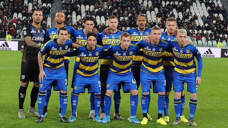 Parmalı 2 futbolcu koronavirüs şüphesiyle karantinaya alındı