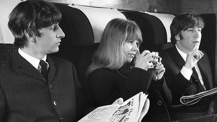 Beatles’ın gözü kapandı