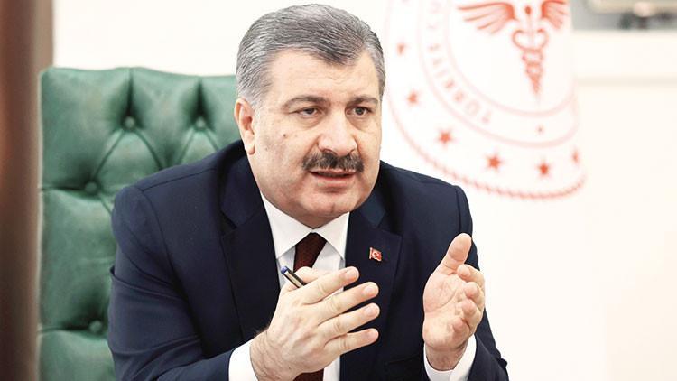 Mücadelede evde kalmanın rolü çok büyük