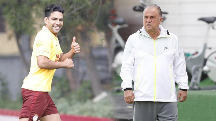 Son Dakika | Galatasaray'da herkesin ev ödevi notu pekiyi!