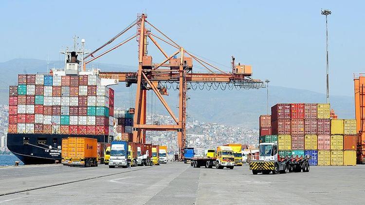 Doğu Karadeniz'den yapılan su ürünleri ve mamulleri ihracatı yüzde 93 arttı