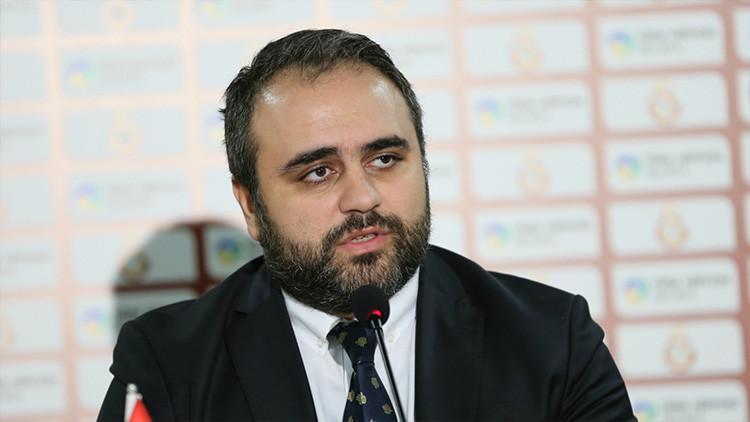Ural Aküzüm: Bilim Kurulu kararı olmazsa sorumlu TFF'dir