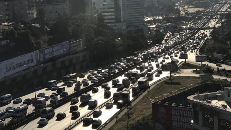 Son dakika haberler... 1 Haziran - 1 Ekim tedbirleri! İçişleri Bakanlığı'ndan 81 İl Valiliği'ne gönderildi