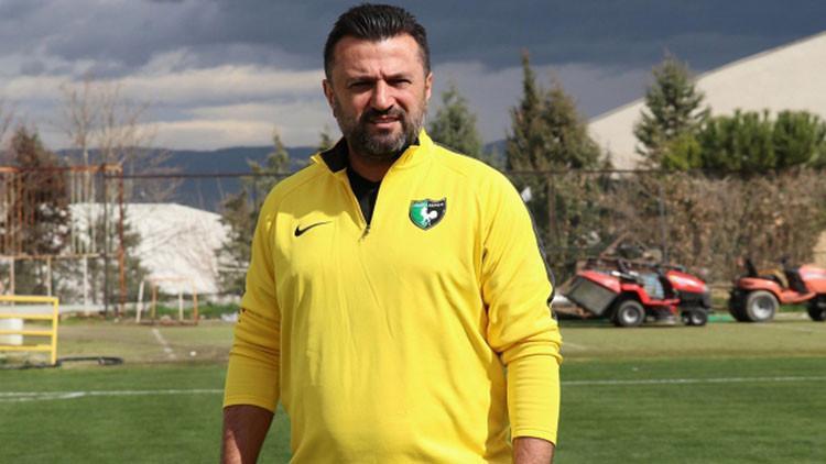 Bülent Uygun: Ligi 3 şehirde organize edebiliriz